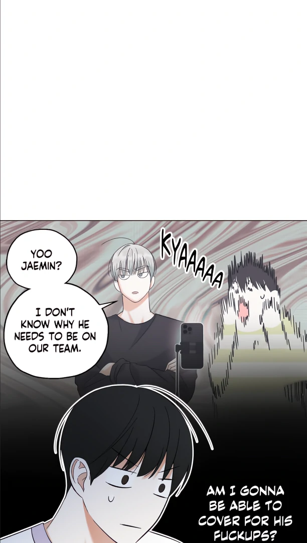 Do It for the Fans, Not Me! [Official] - Chapter 19 manhwa