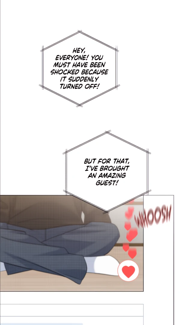 Do It for the Fans, Not Me! [Official] - Chapter 19 manhwa