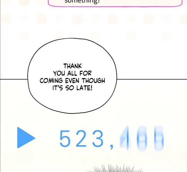 Do It for the Fans, Not Me! [Official] - Chapter 19 manhwa