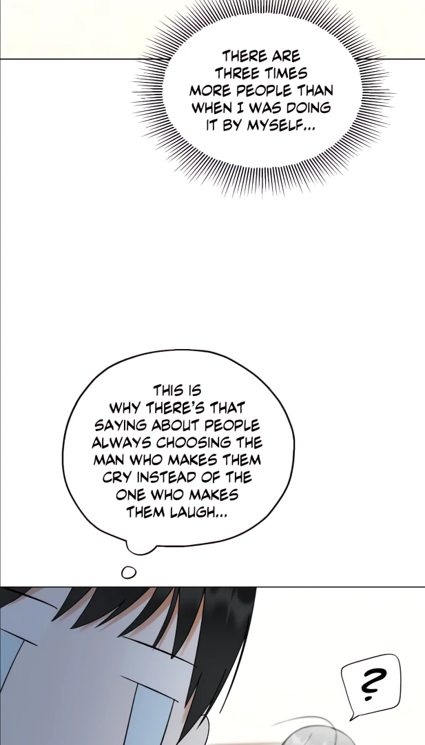 Do It for the Fans, Not Me! [Official] - Chapter 19 manhwa