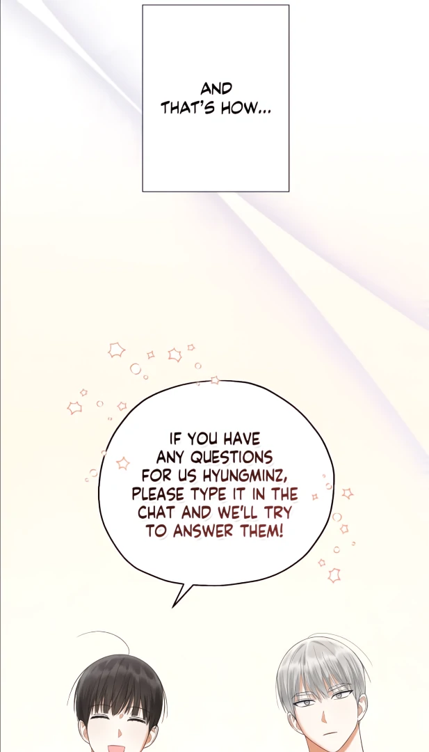 Do It for the Fans, Not Me! [Official] - Chapter 19 manhwa