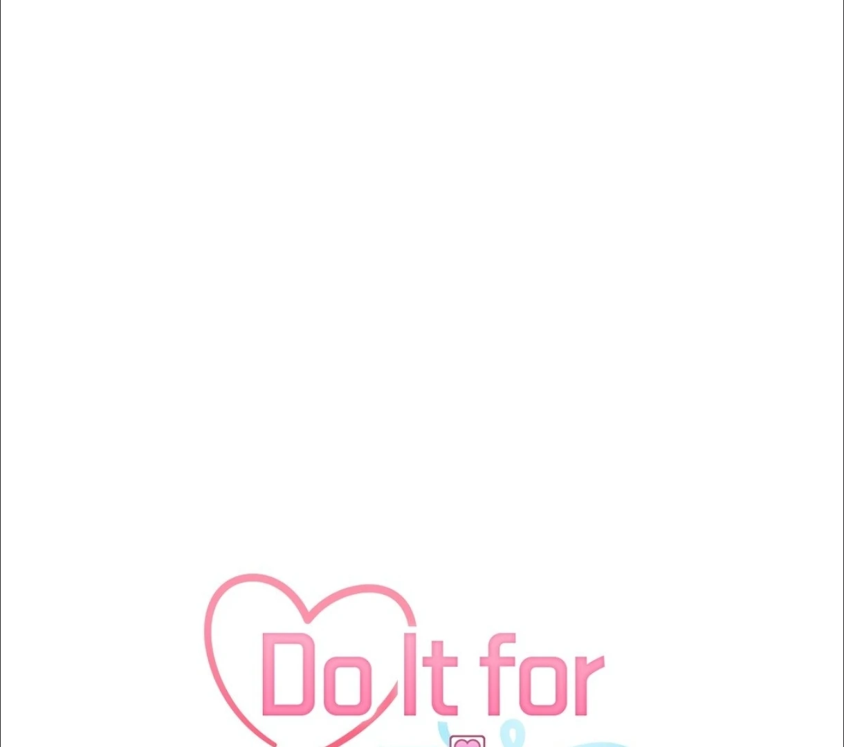 Do It for the Fans, Not Me! [Official] - Chapter 2 manhwa