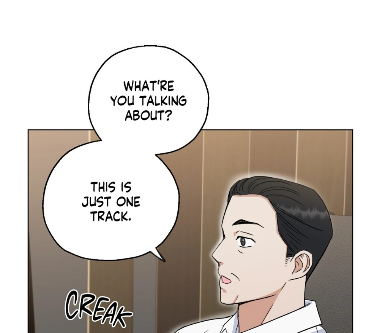 Do It for the Fans, Not Me! [Official] - Chapter 2 manhwa