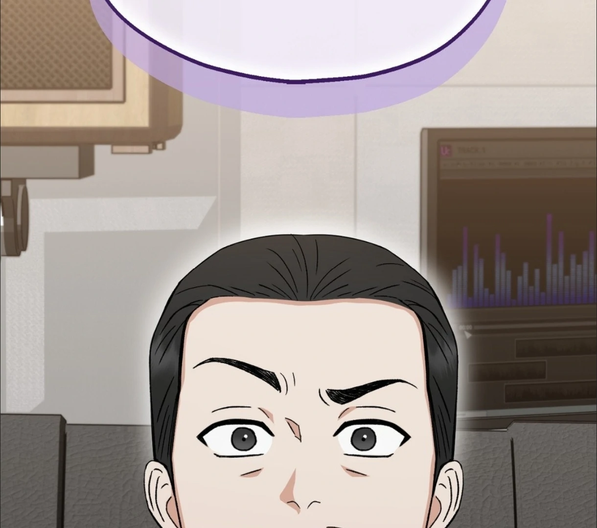 Do It for the Fans, Not Me! [Official] - Chapter 2 manhwa