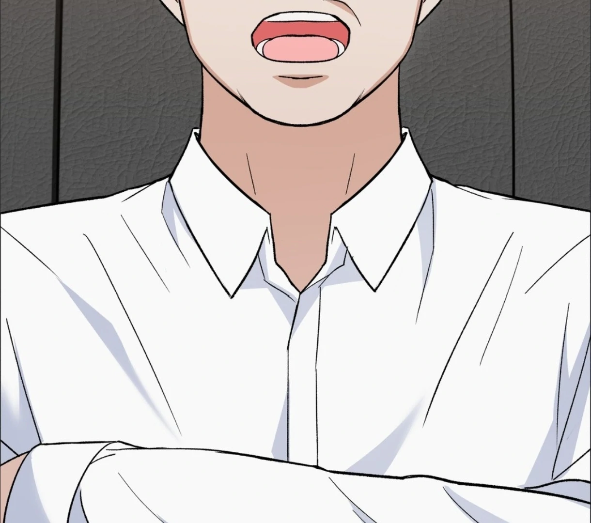 Do It for the Fans, Not Me! [Official] - Chapter 2 manhwa