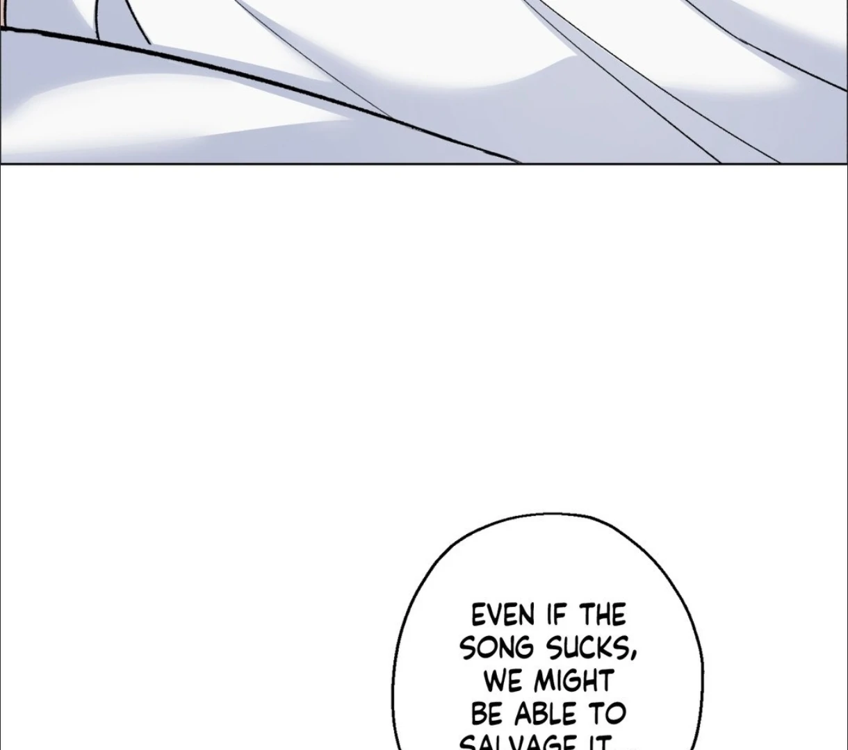 Do It for the Fans, Not Me! [Official] - Chapter 2 manhwa