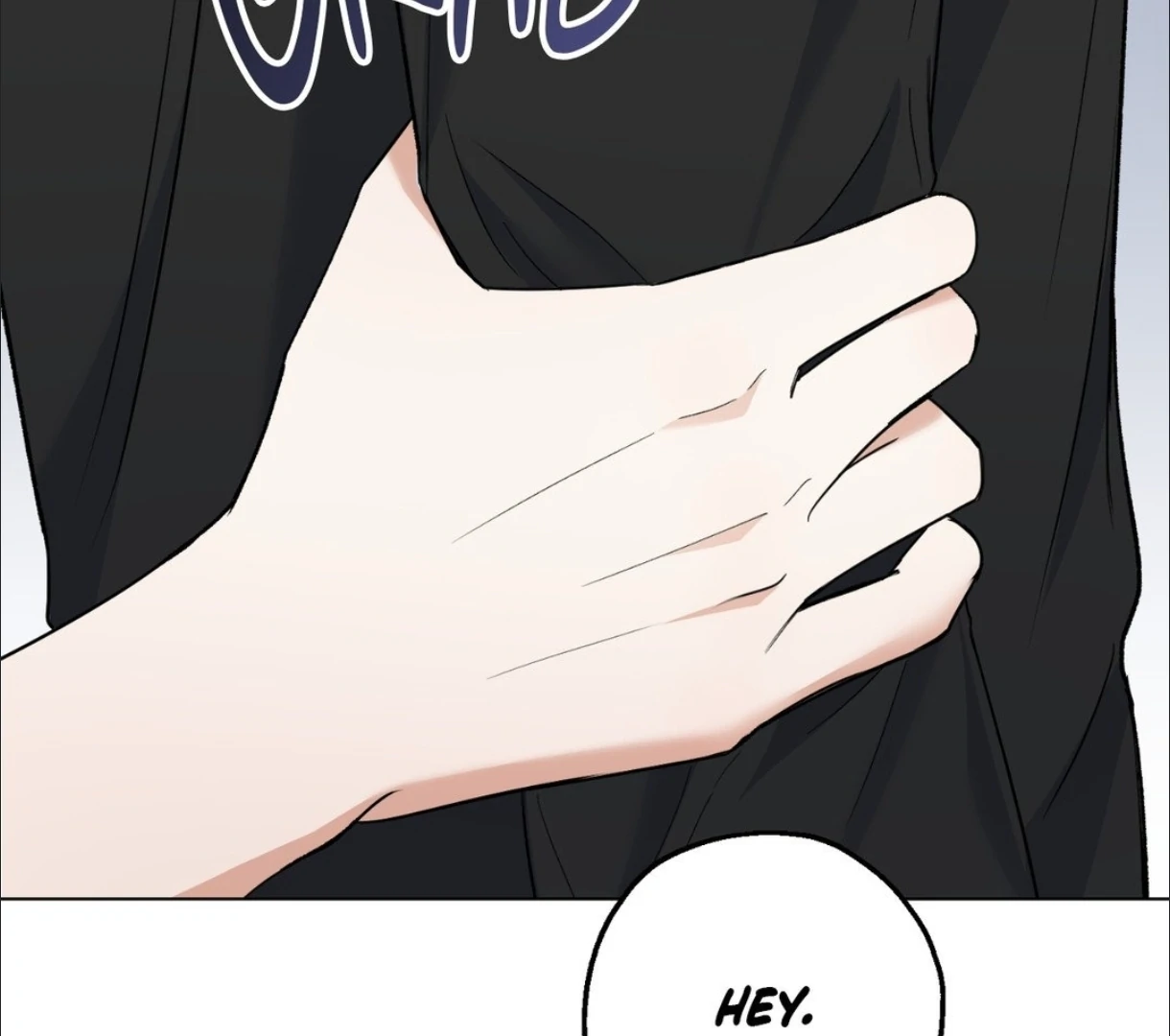 Do It for the Fans, Not Me! [Official] - Chapter 2 manhwa