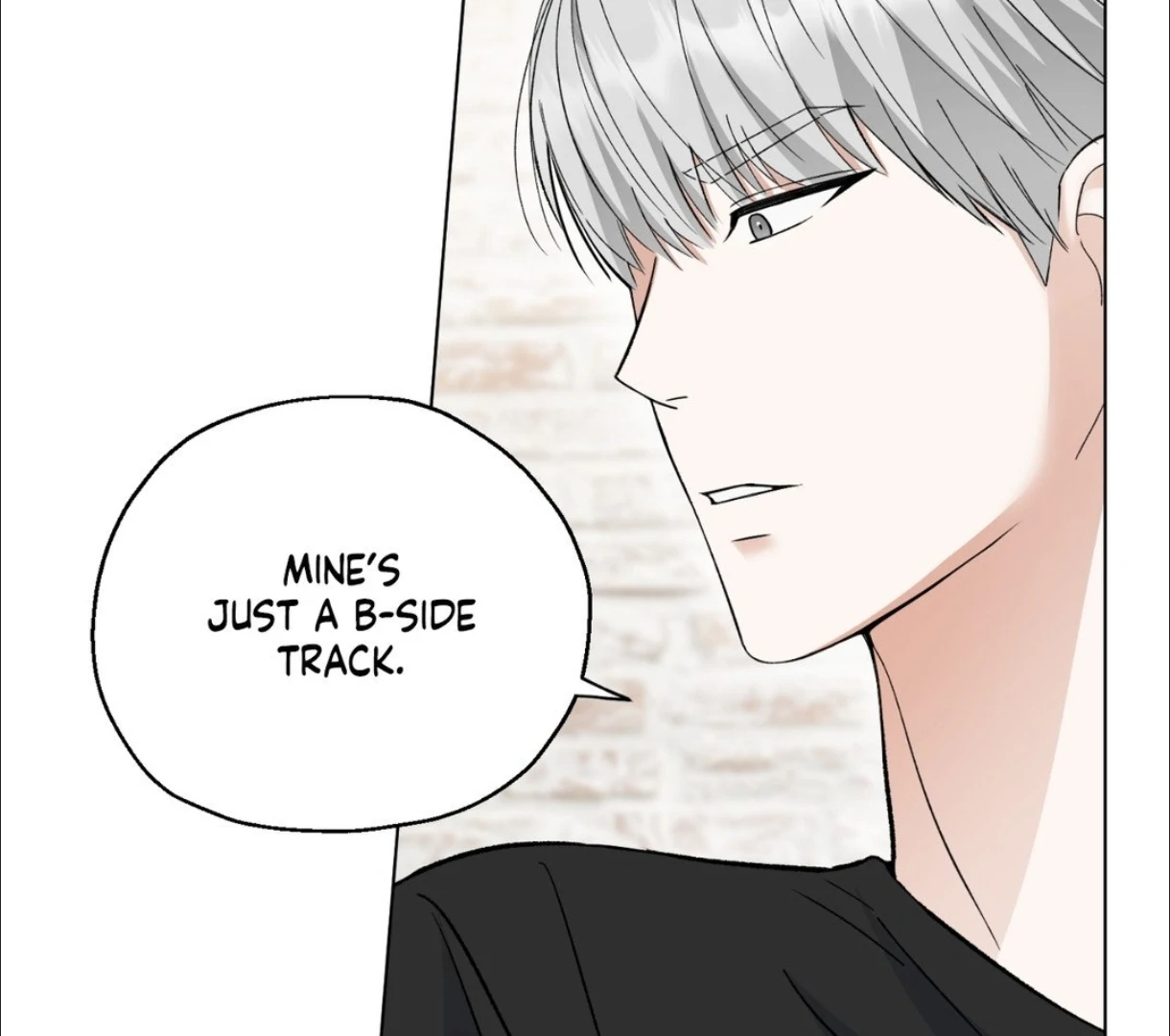 Do It for the Fans, Not Me! [Official] - Chapter 2 manhwa