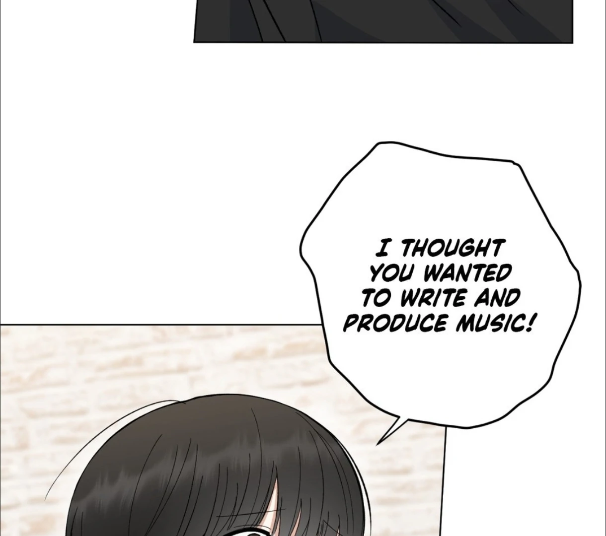 Do It for the Fans, Not Me! [Official] - Chapter 2 manhwa