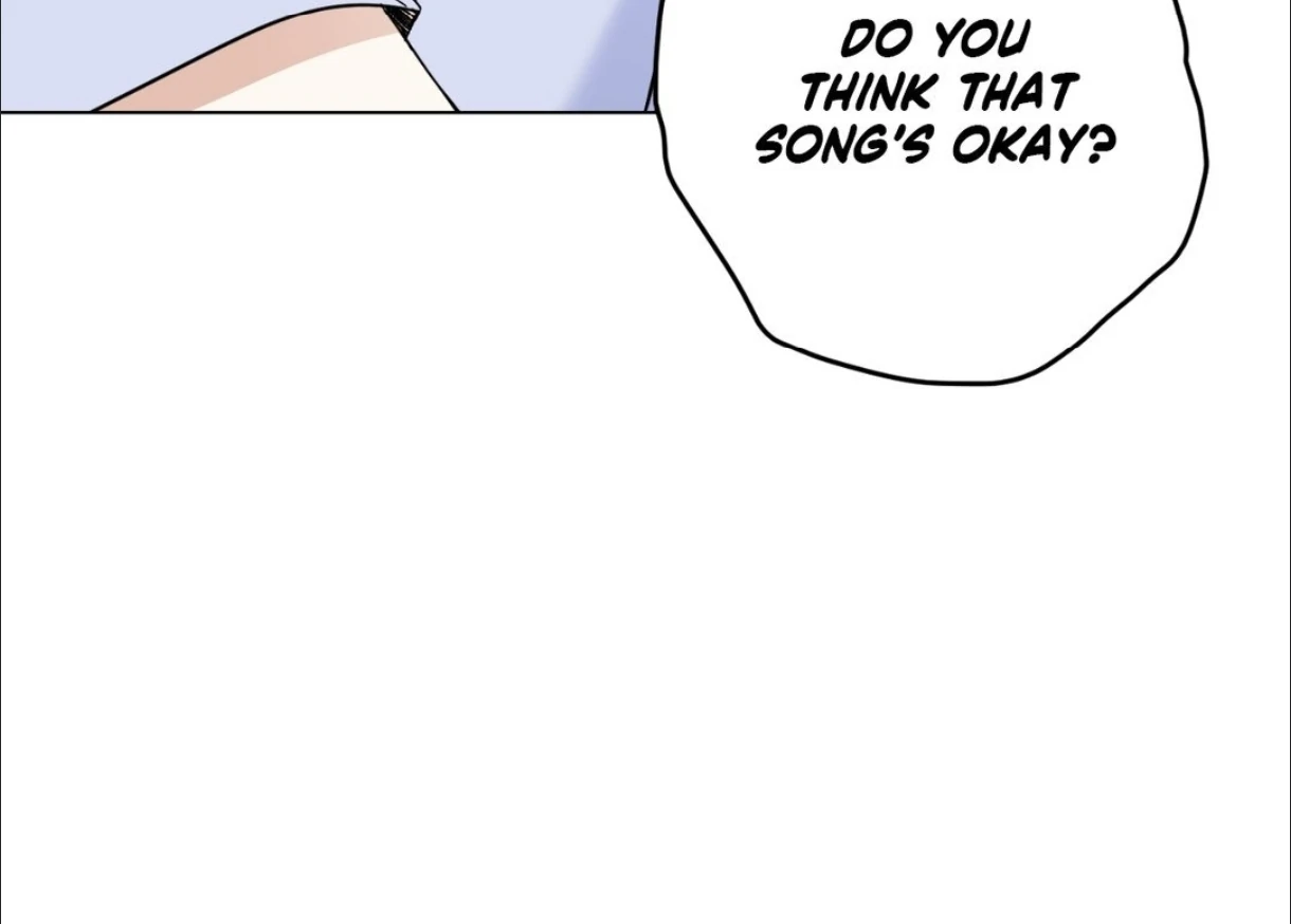 Do It for the Fans, Not Me! [Official] - Chapter 2 manhwa
