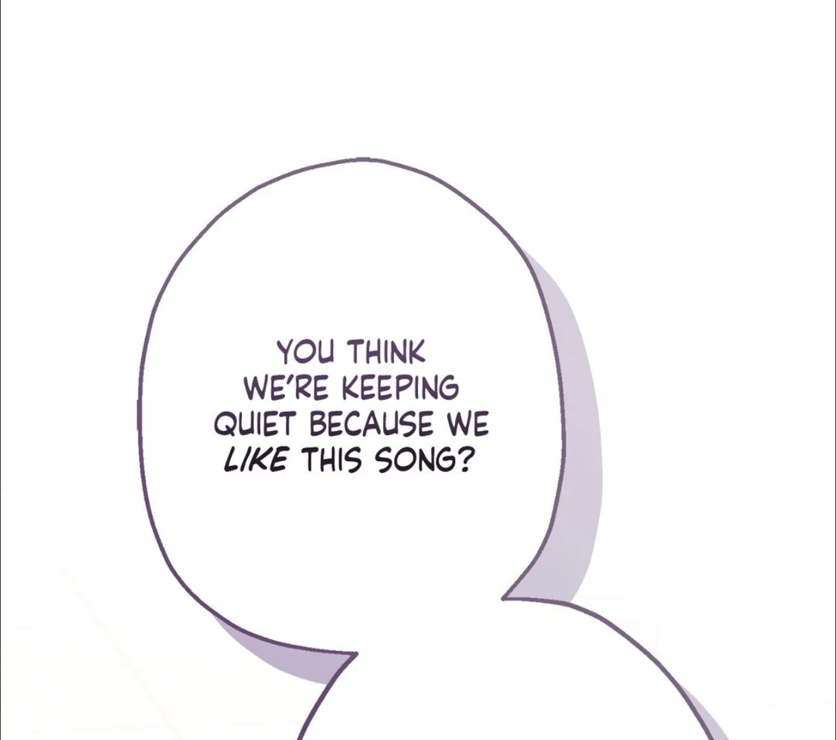 Do It for the Fans, Not Me! [Official] - Chapter 2 manhwa
