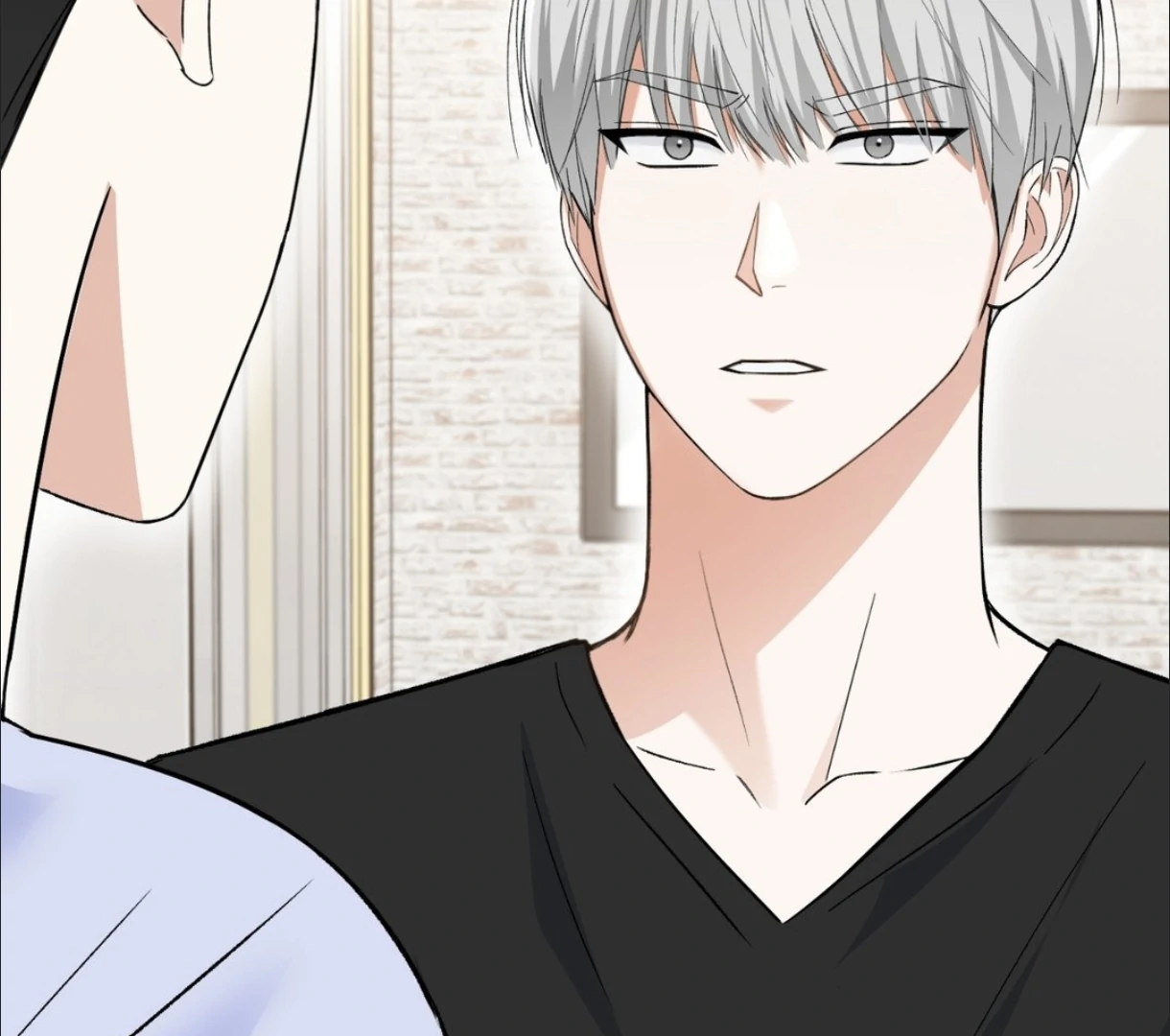 Do It for the Fans, Not Me! [Official] - Chapter 2 manhwa