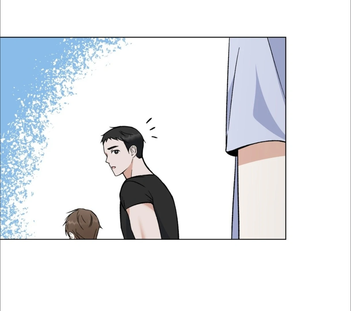 Do It for the Fans, Not Me! [Official] - Chapter 2 manhwa