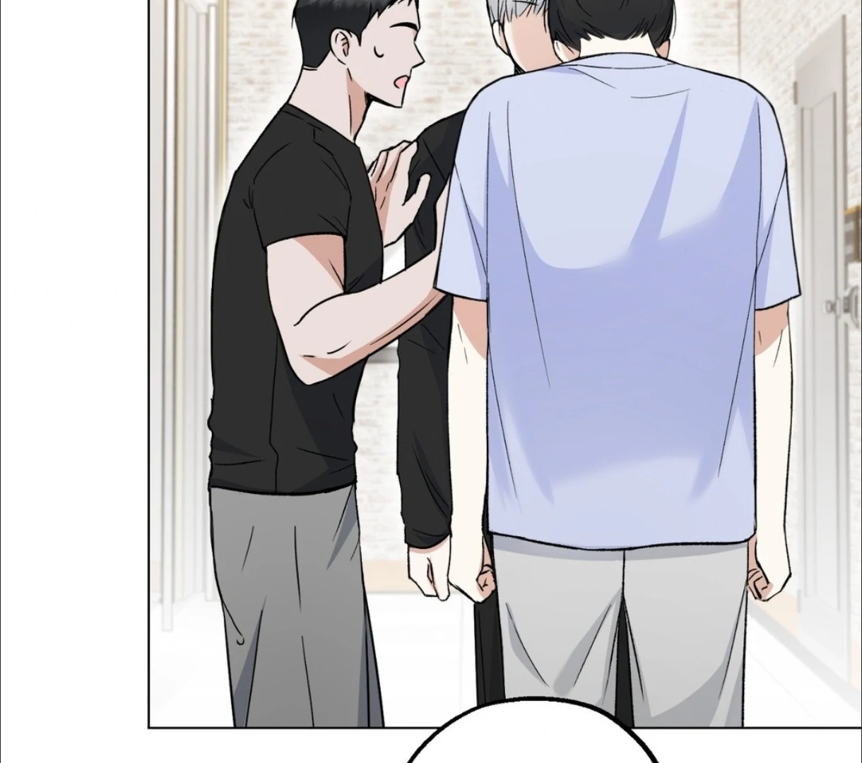 Do It for the Fans, Not Me! [Official] - Chapter 2 manhwa
