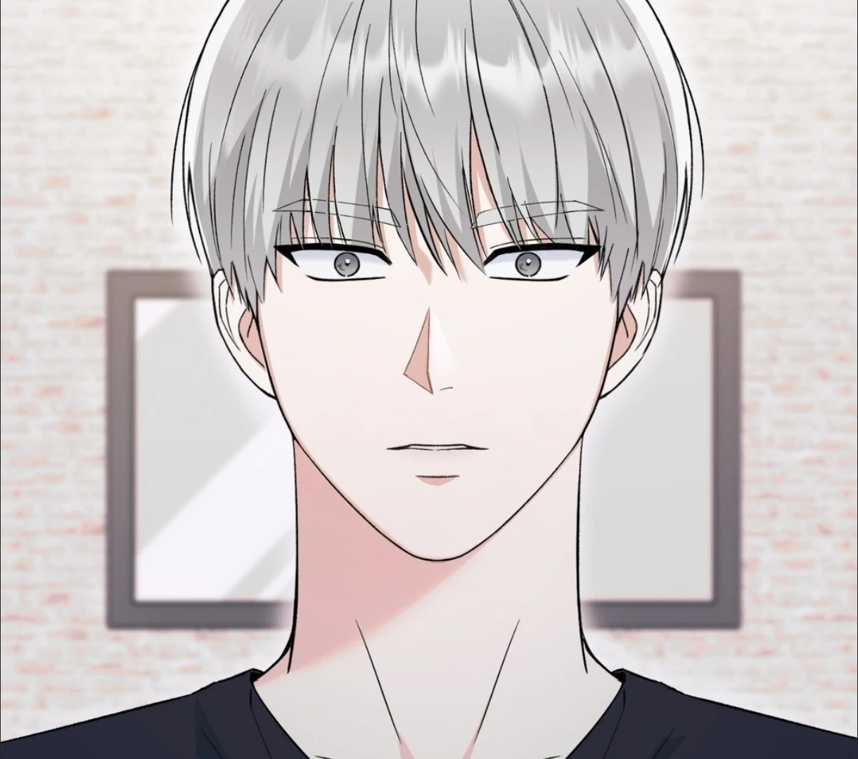 Do It for the Fans, Not Me! [Official] - Chapter 2 manhwa