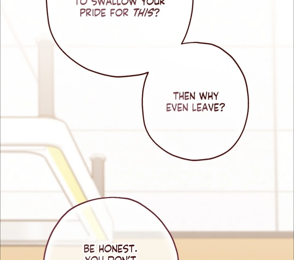 Do It for the Fans, Not Me! [Official] - Chapter 2 manhwa