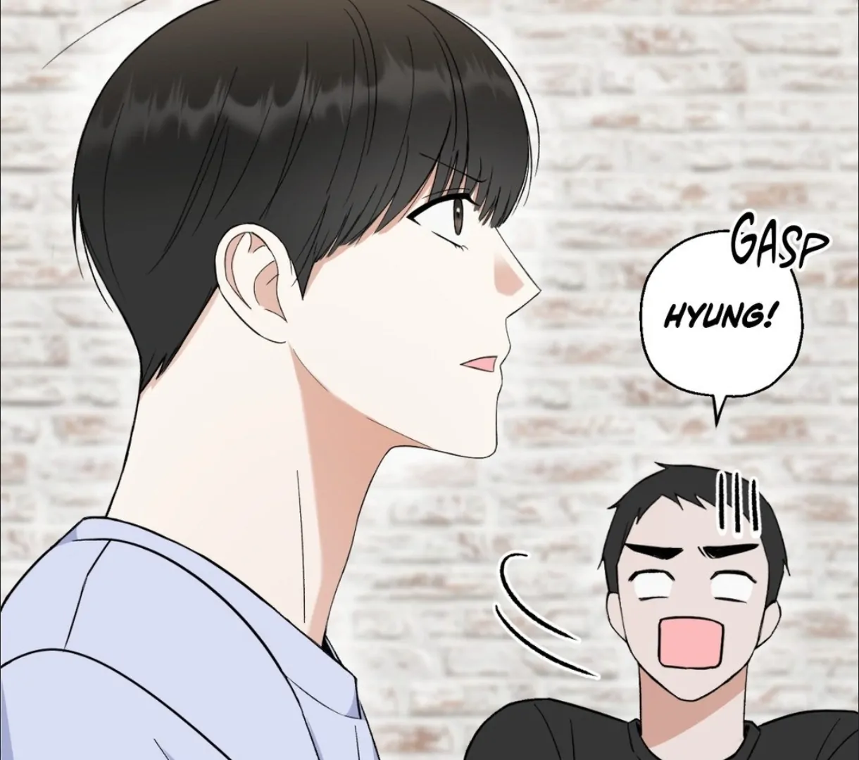 Do It for the Fans, Not Me! [Official] - Chapter 2 manhwa