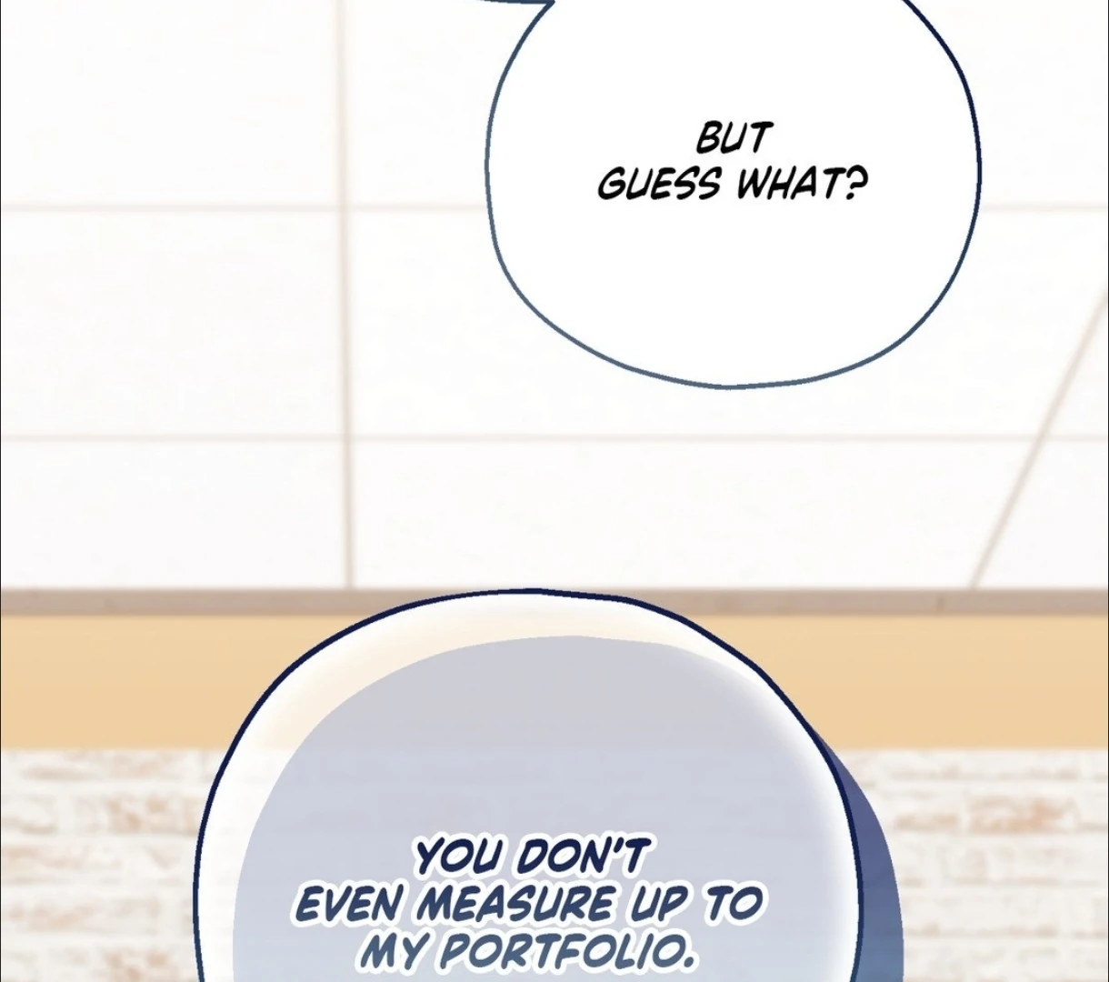 Do It for the Fans, Not Me! [Official] - Chapter 2 manhwa