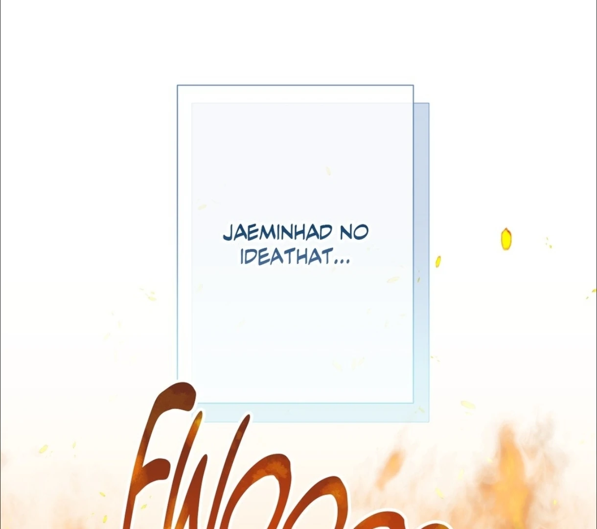 Do It for the Fans, Not Me! [Official] - Chapter 2 manhwa