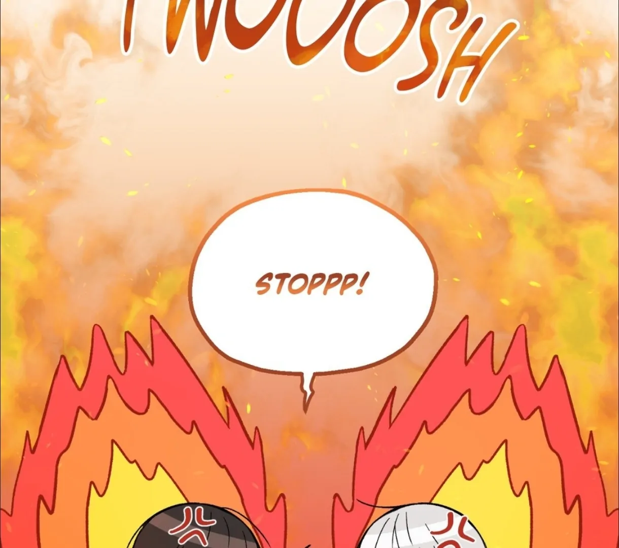 Do It for the Fans, Not Me! [Official] - Chapter 2 manhwa