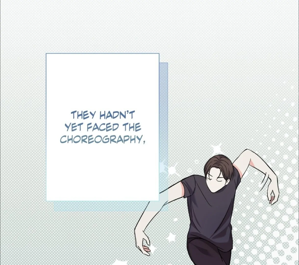 Do It for the Fans, Not Me! [Official] - Chapter 2 manhwa