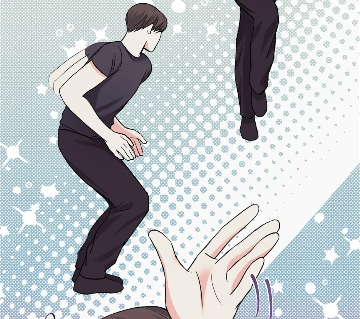 Do It for the Fans, Not Me! [Official] - Chapter 2 manhwa