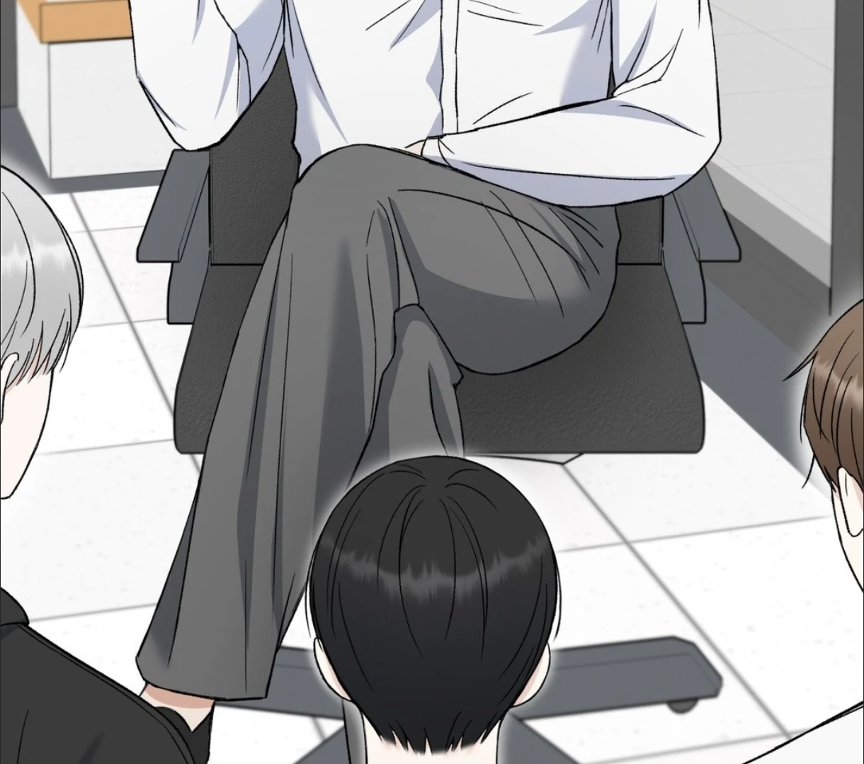 Do It for the Fans, Not Me! [Official] - Chapter 2 manhwa