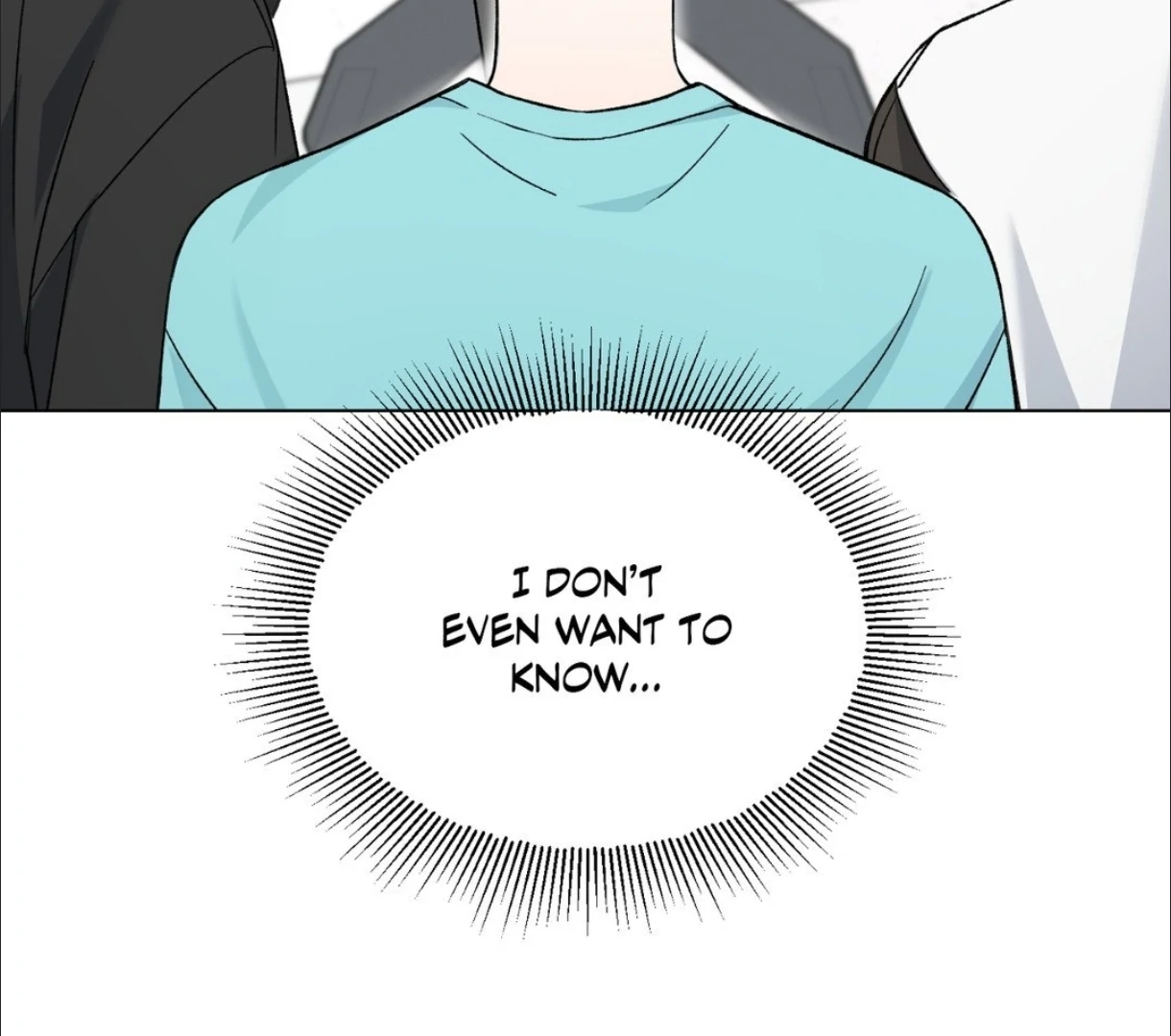 Do It for the Fans, Not Me! [Official] - Chapter 2 manhwa