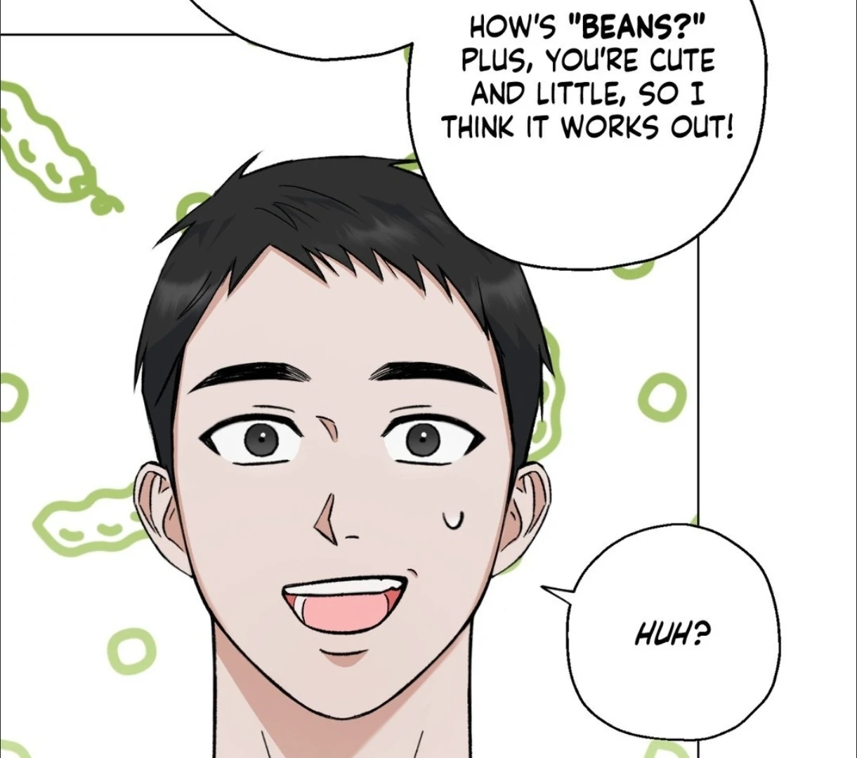 Do It for the Fans, Not Me! [Official] - Chapter 2 manhwa