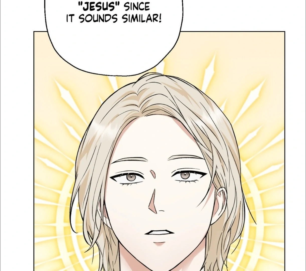 Do It for the Fans, Not Me! [Official] - Chapter 2 manhwa