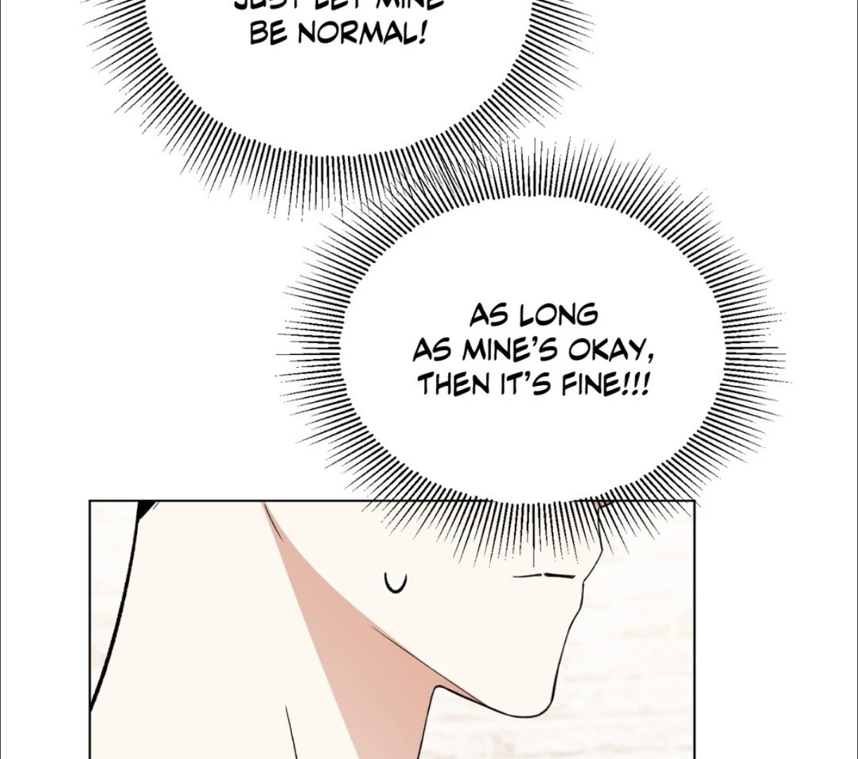Do It for the Fans, Not Me! [Official] - Chapter 2 manhwa