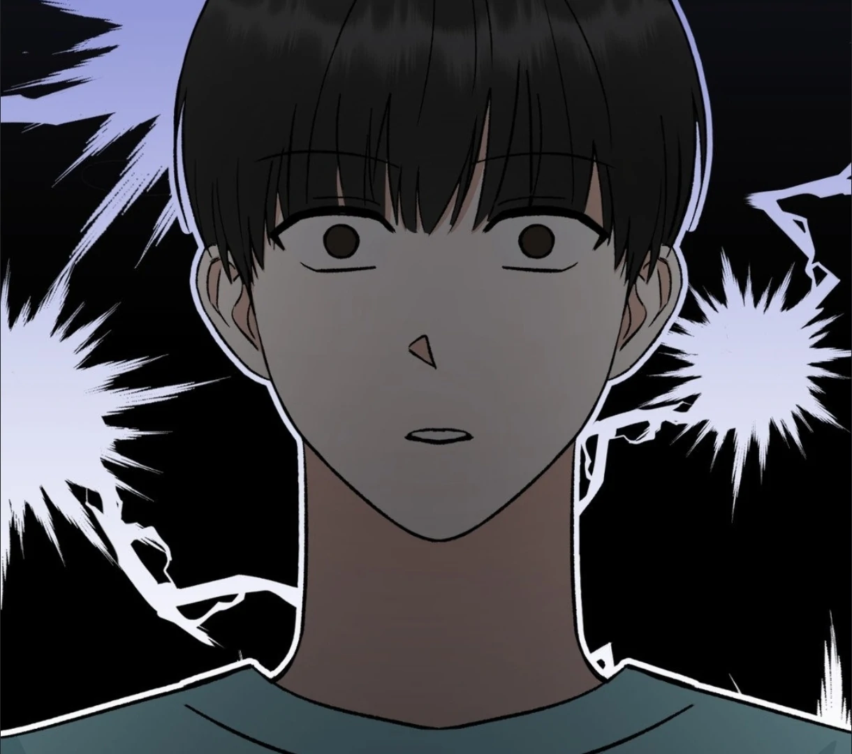 Do It for the Fans, Not Me! [Official] - Chapter 2 manhwa