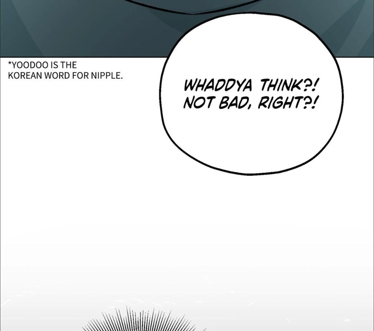 Do It for the Fans, Not Me! [Official] - Chapter 2 manhwa