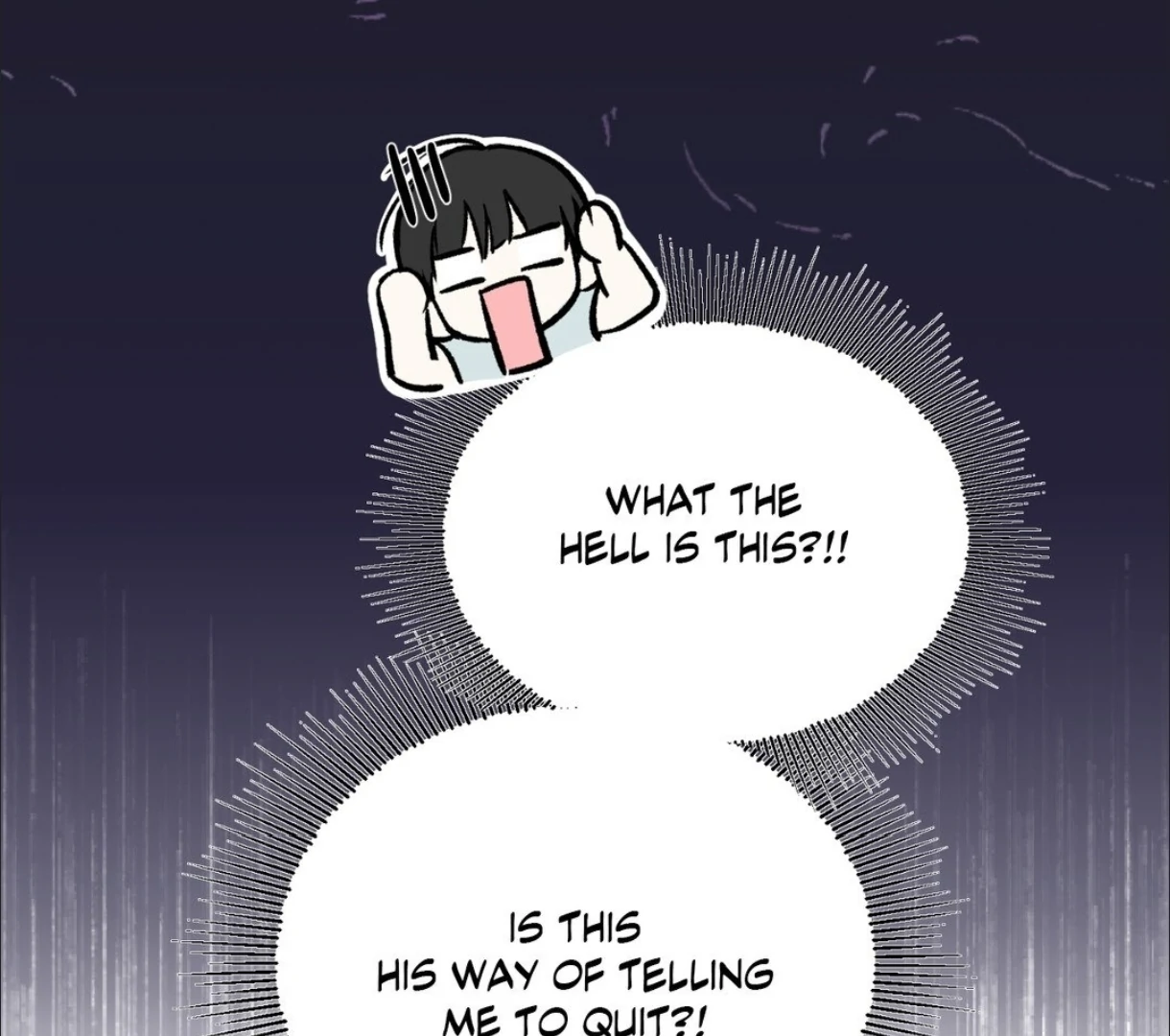 Do It for the Fans, Not Me! [Official] - Chapter 2 manhwa