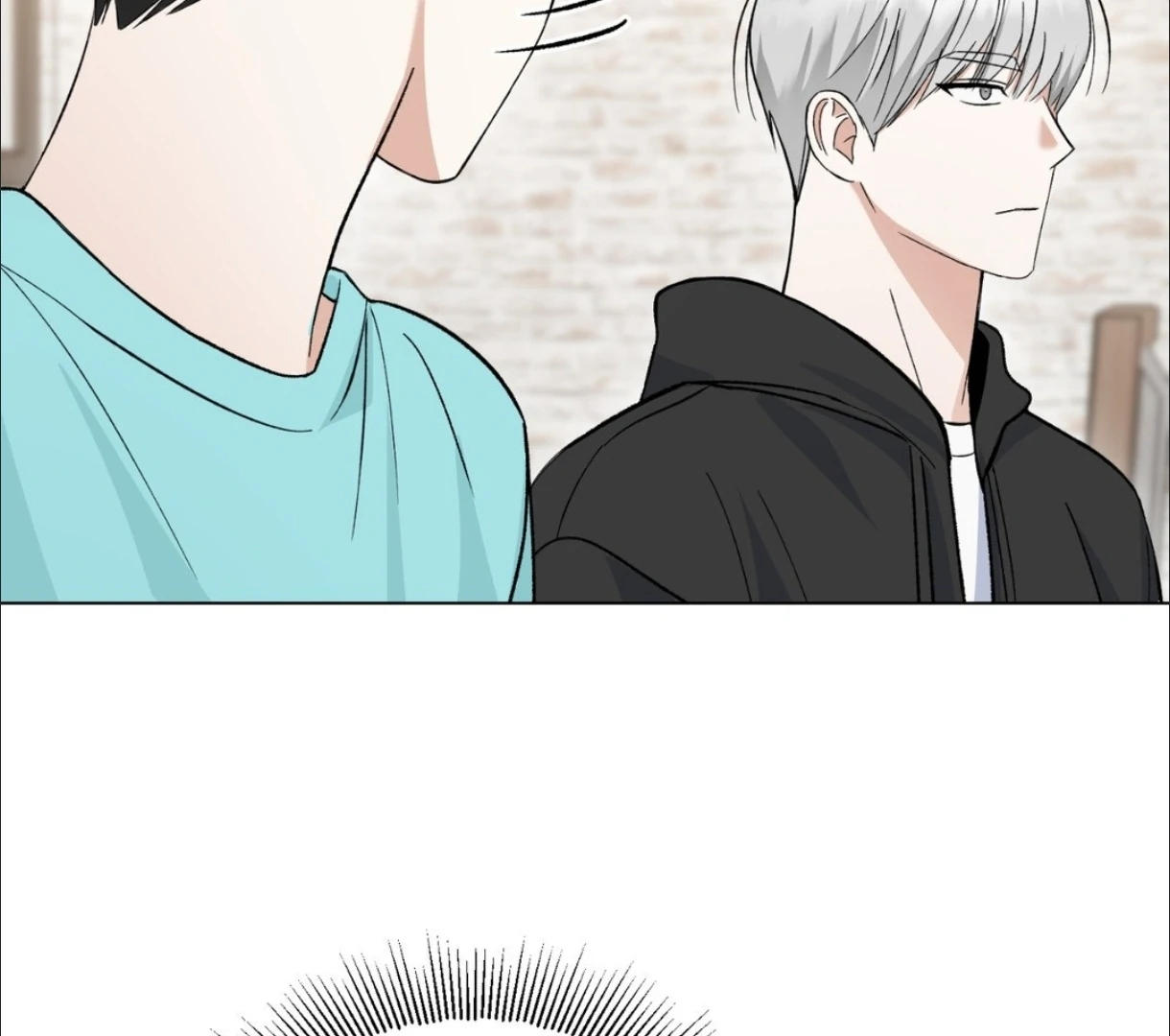 Do It for the Fans, Not Me! [Official] - Chapter 2 manhwa