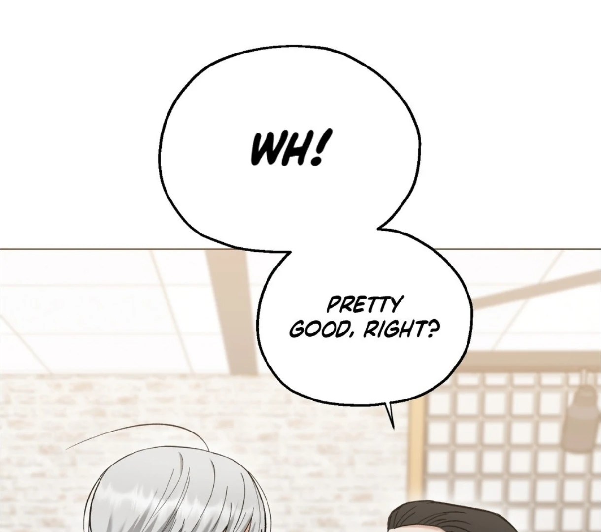 Do It for the Fans, Not Me! [Official] - Chapter 2 manhwa