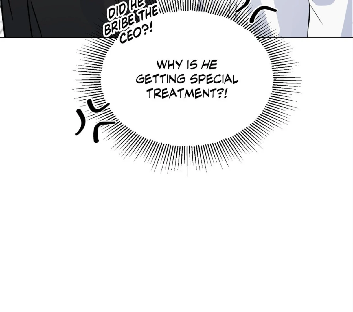 Do It for the Fans, Not Me! [Official] - Chapter 2 manhwa