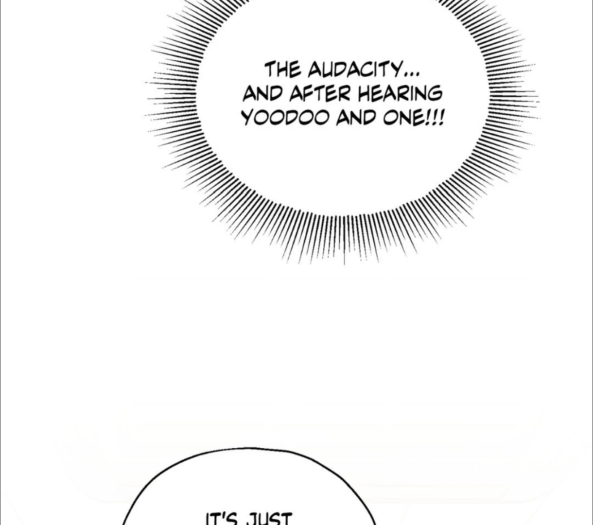 Do It for the Fans, Not Me! [Official] - Chapter 2 manhwa