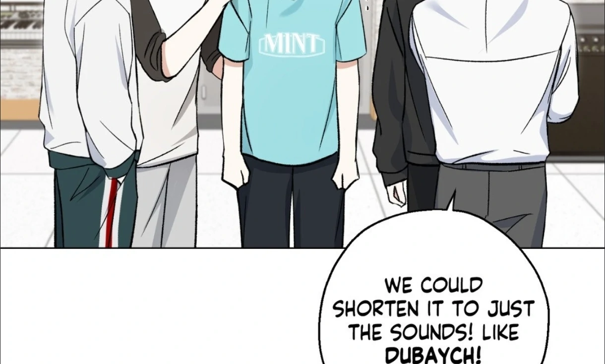 Do It for the Fans, Not Me! [Official] - Chapter 2 manhwa