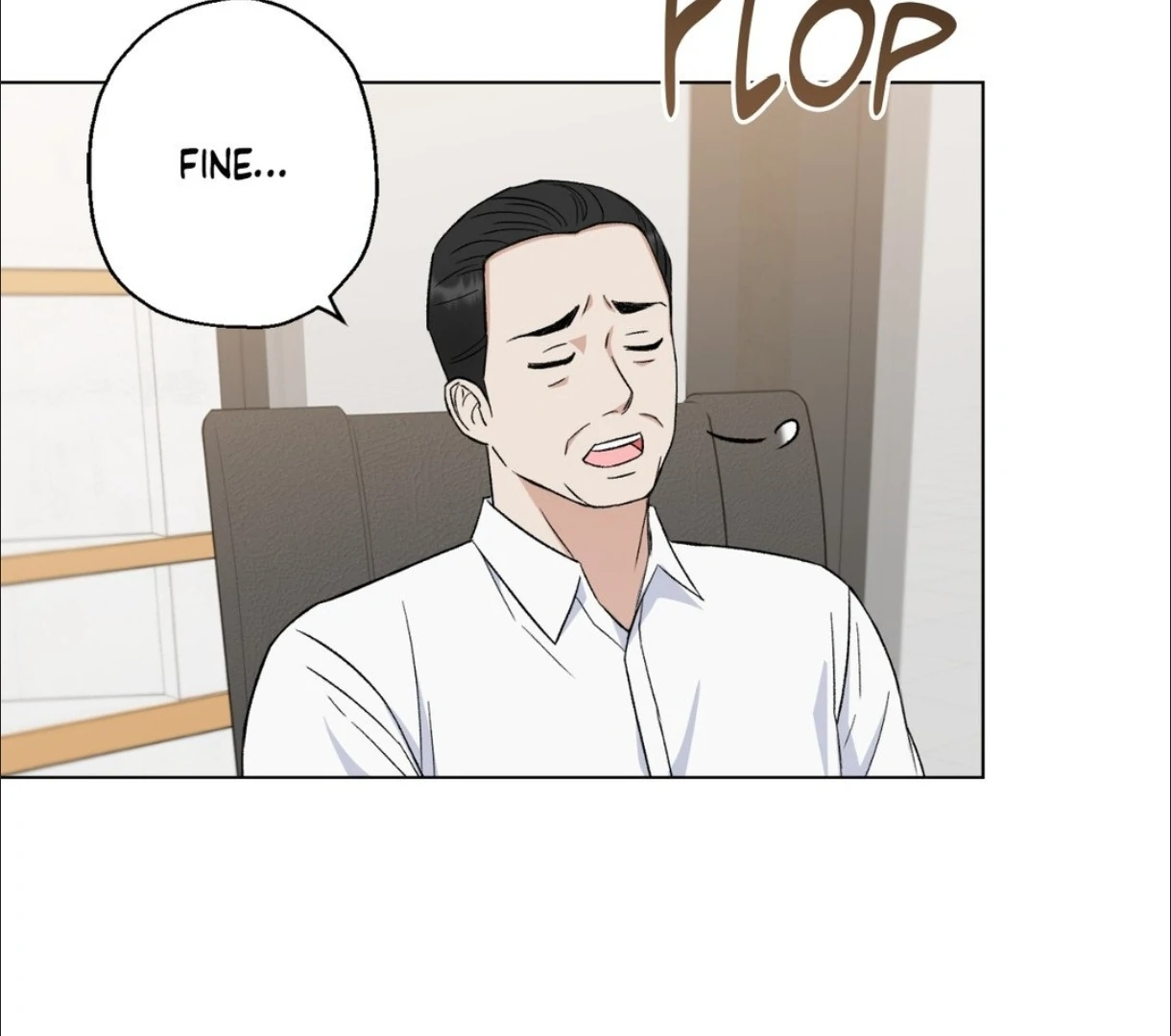 Do It for the Fans, Not Me! [Official] - Chapter 2 manhwa