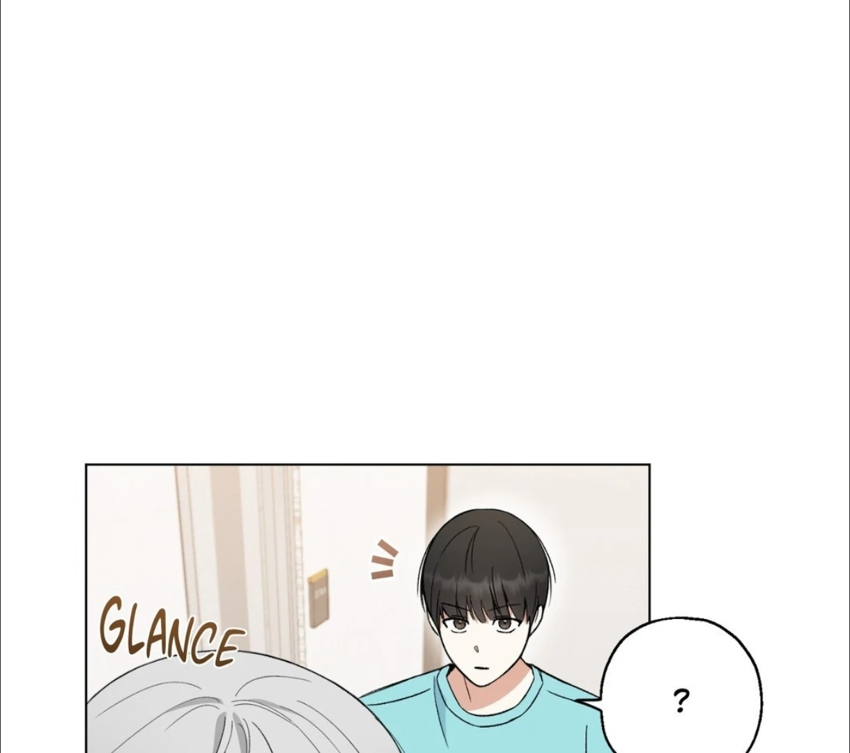 Do It for the Fans, Not Me! [Official] - Chapter 2 manhwa