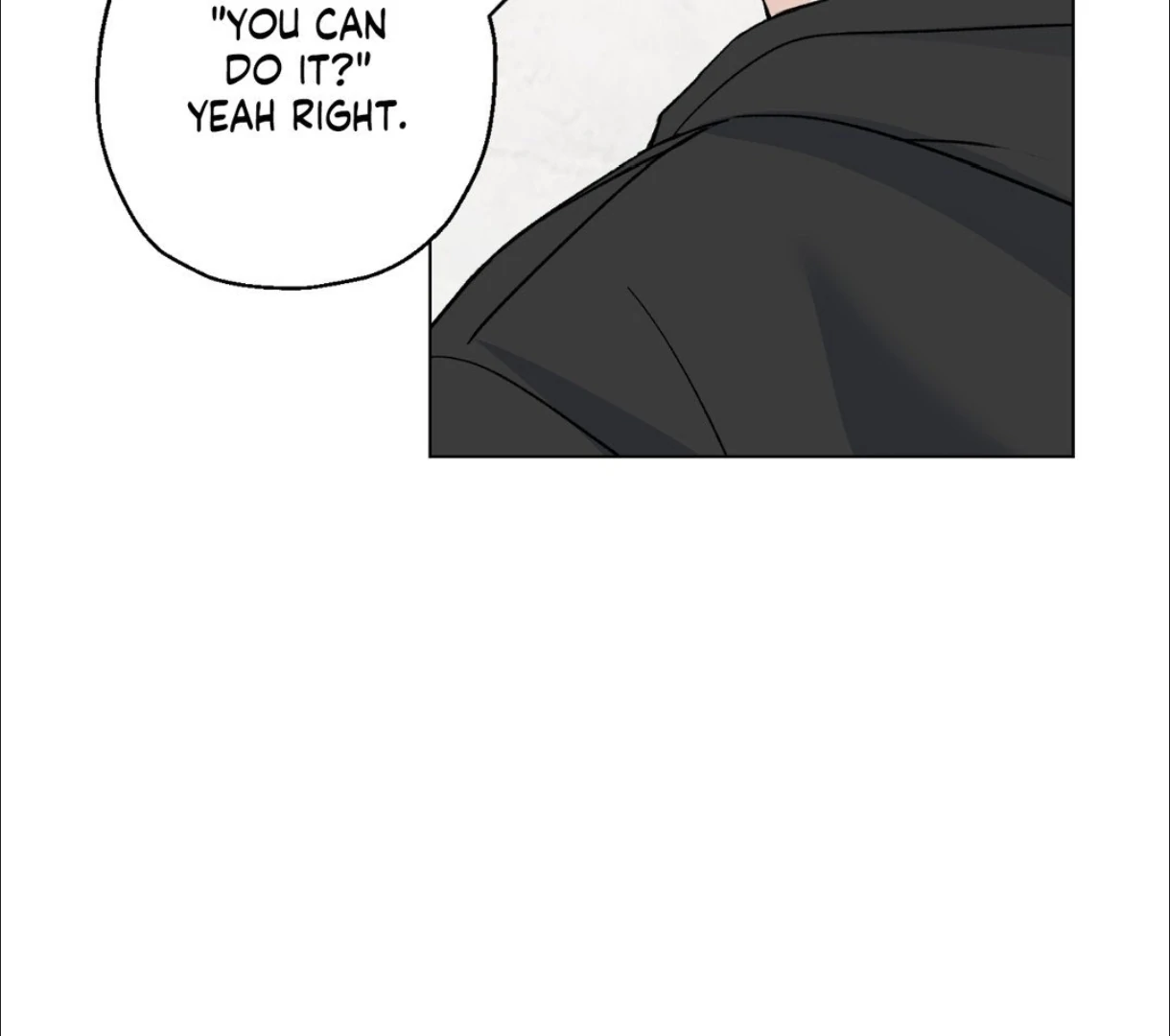 Do It for the Fans, Not Me! [Official] - Chapter 2 manhwa