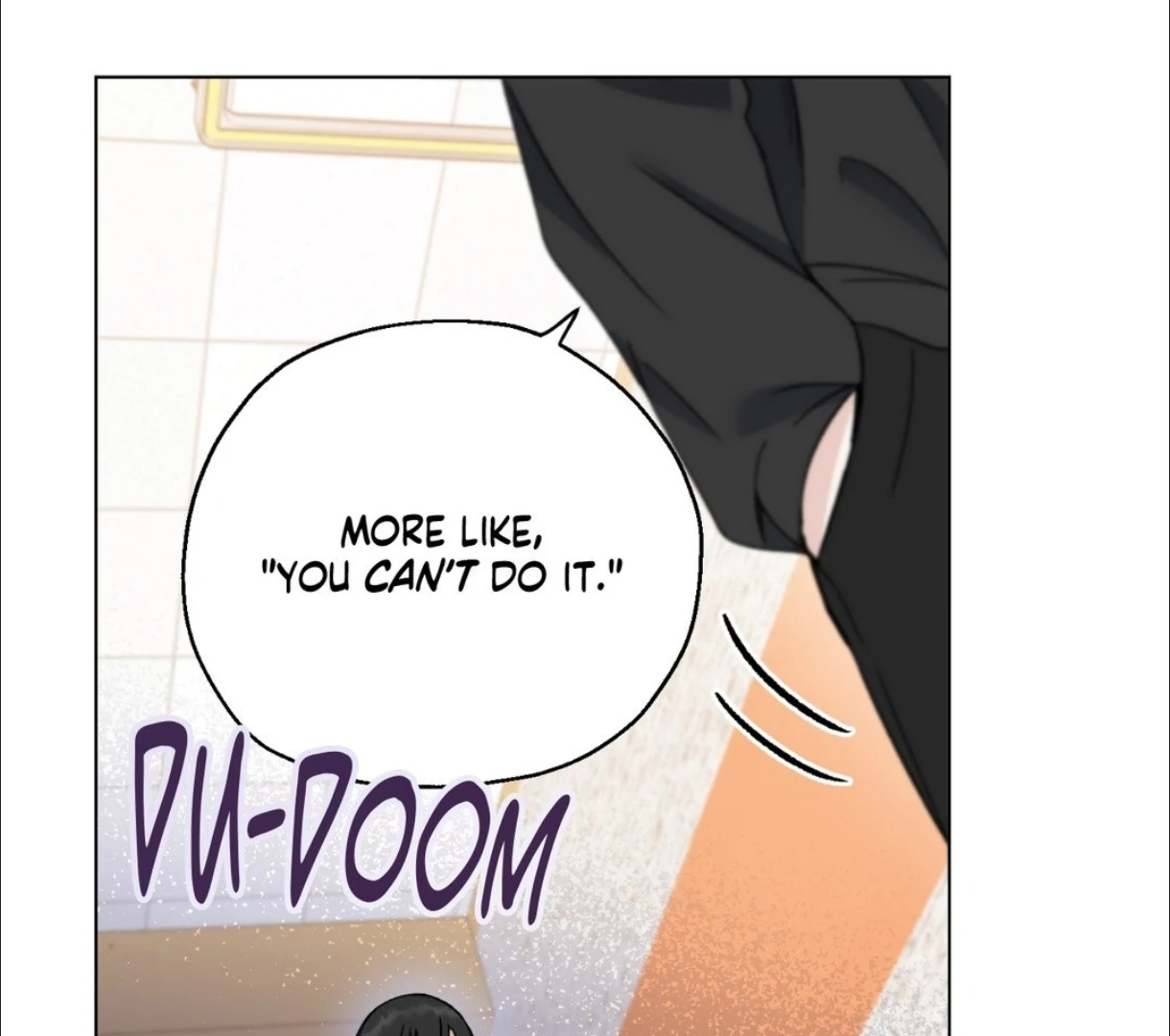 Do It for the Fans, Not Me! [Official] - Chapter 2 manhwa