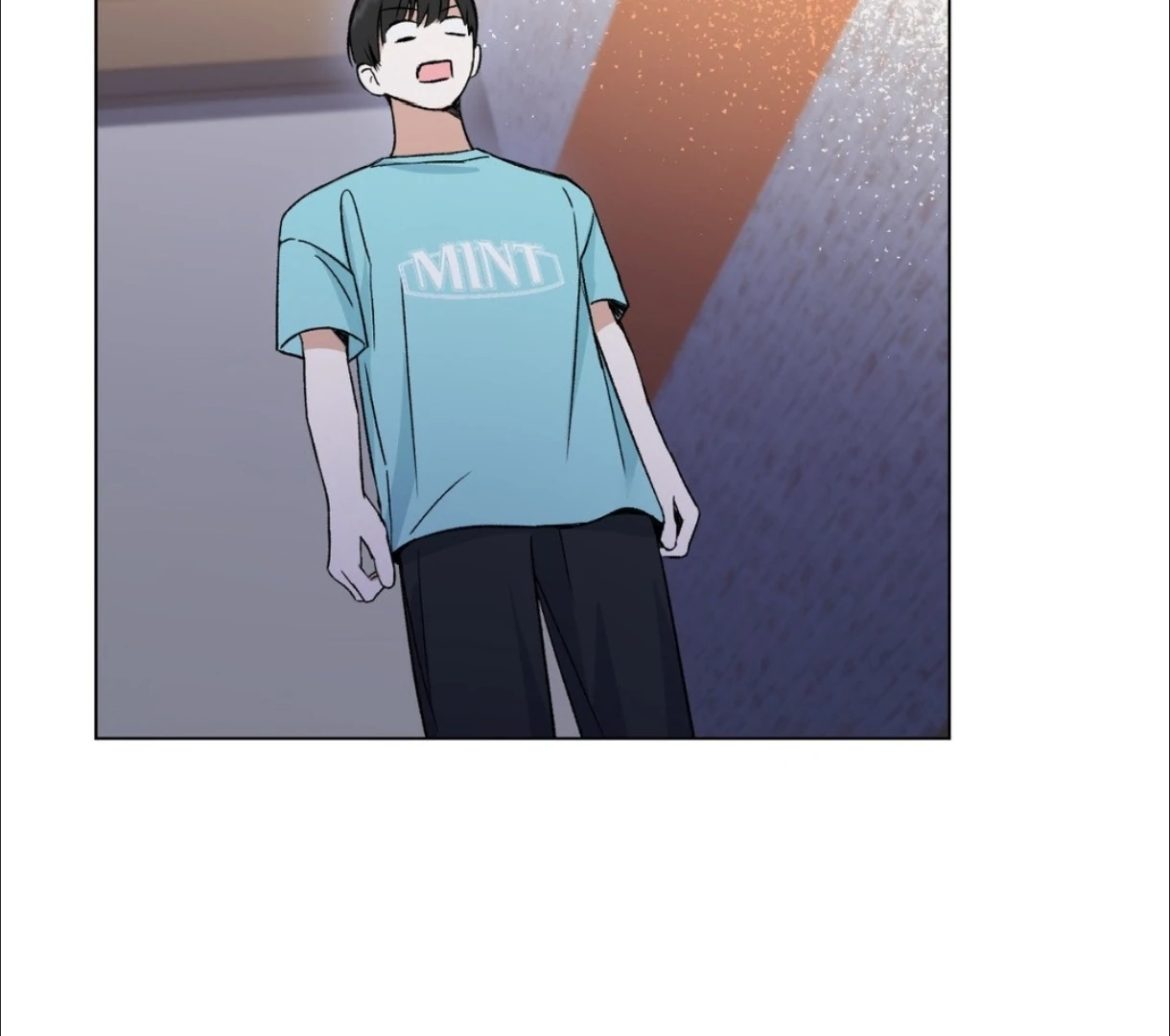 Do It for the Fans, Not Me! [Official] - Chapter 2 manhwa