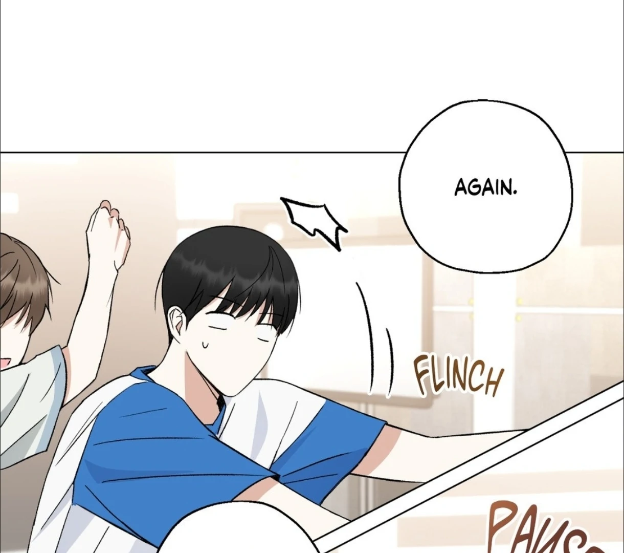 Do It for the Fans, Not Me! [Official] - Chapter 2 manhwa
