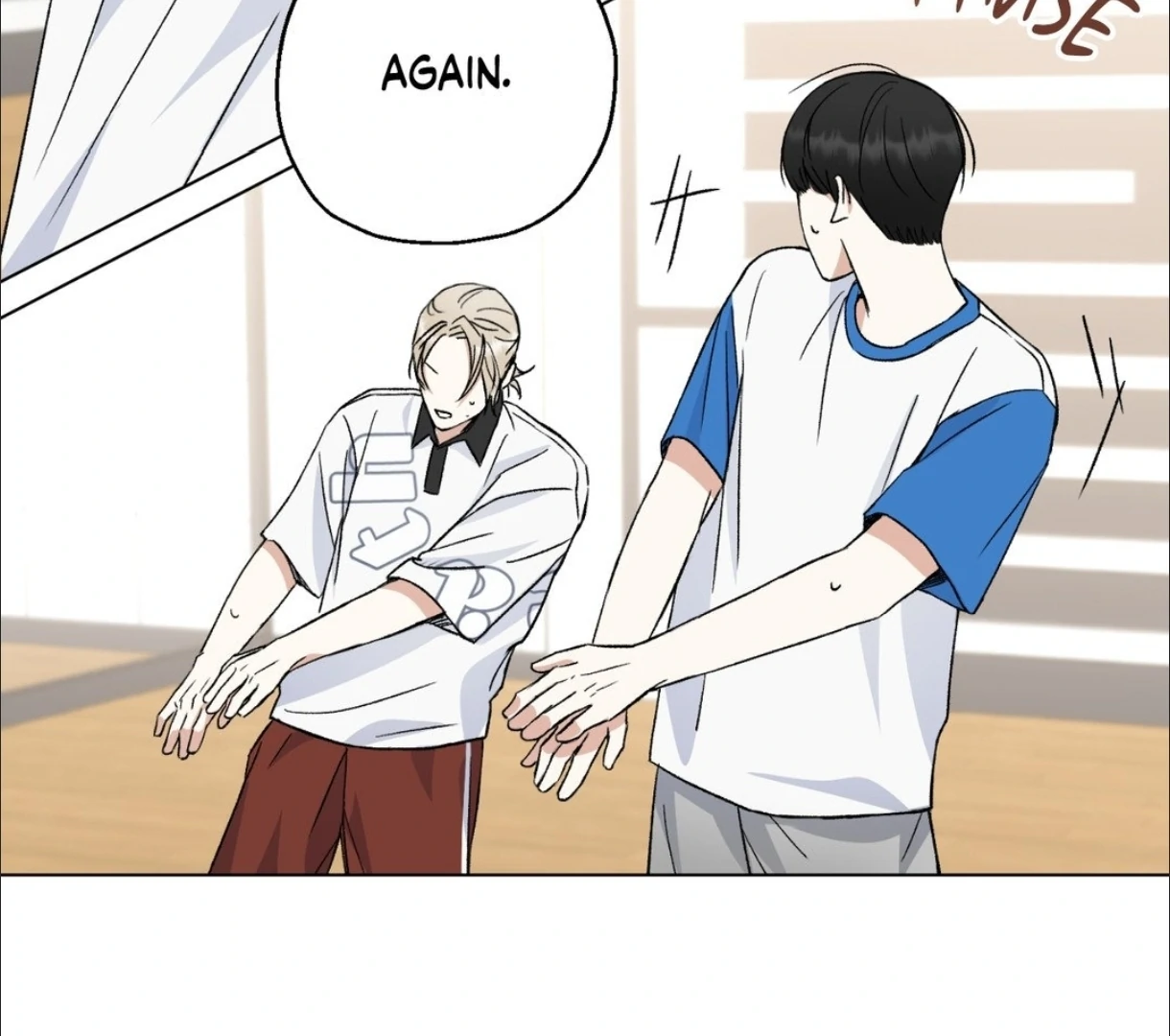Do It for the Fans, Not Me! [Official] - Chapter 2 manhwa