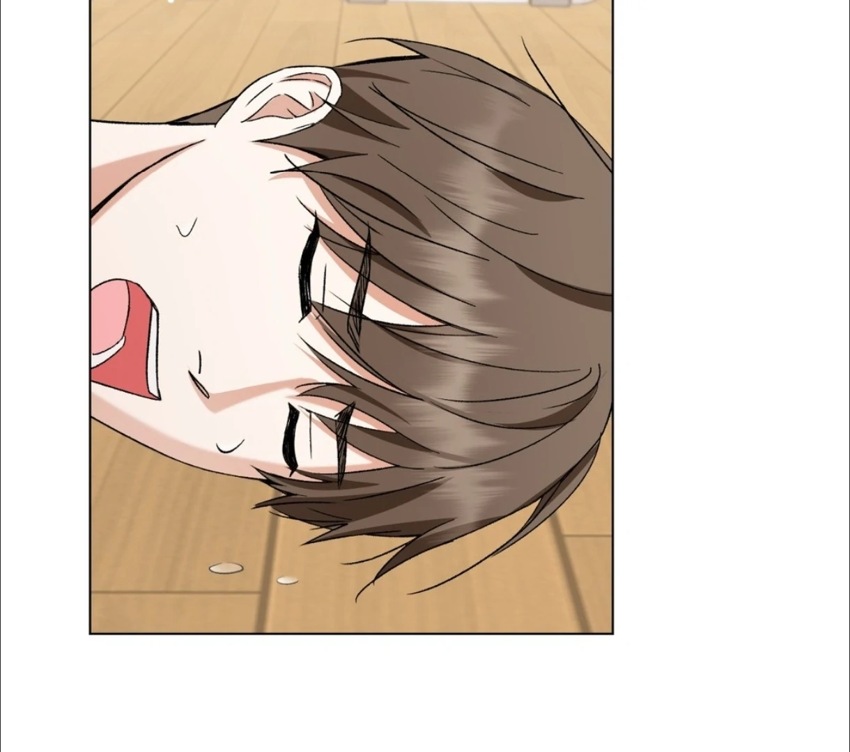 Do It for the Fans, Not Me! [Official] - Chapter 2 manhwa