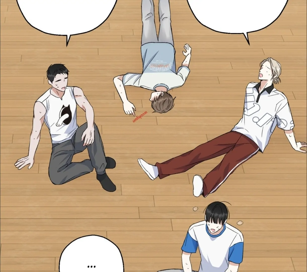 Do It for the Fans, Not Me! [Official] - Chapter 2 manhwa