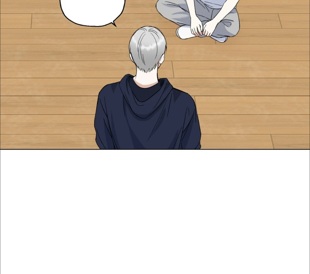 Do It for the Fans, Not Me! [Official] - Chapter 2 manhwa