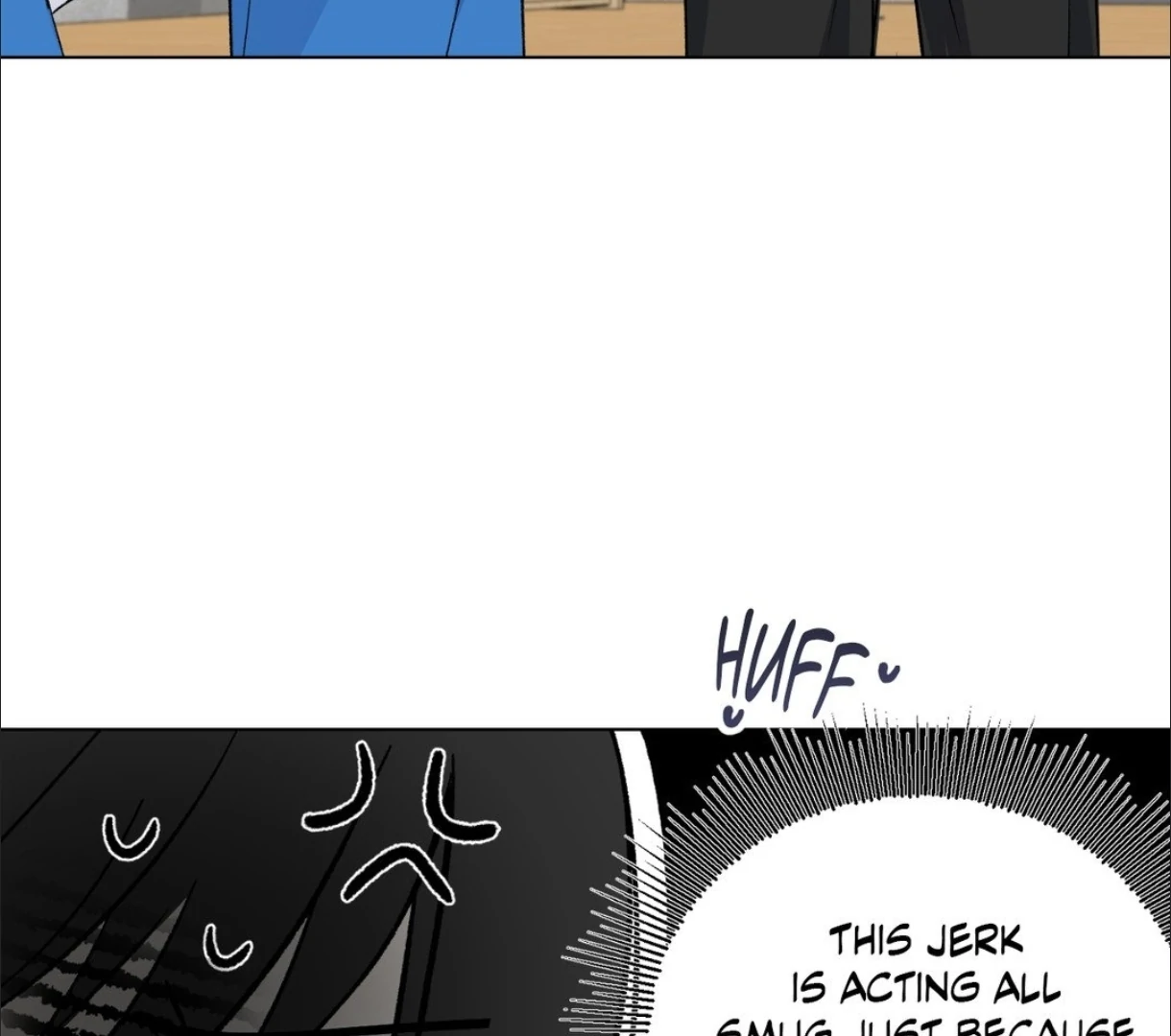Do It for the Fans, Not Me! [Official] - Chapter 2 manhwa